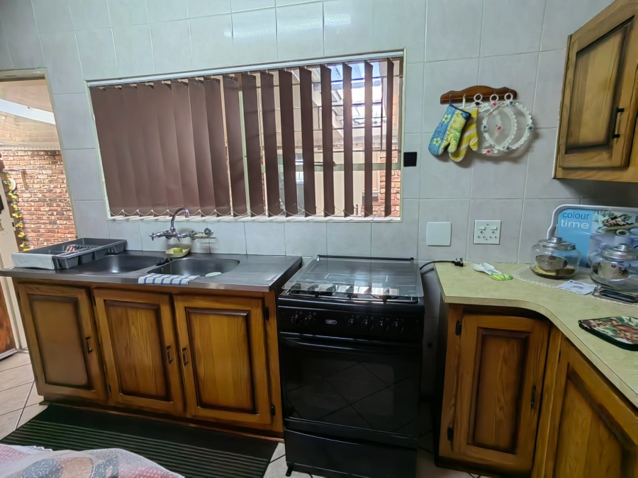 2 Bedroom Property for Sale in Parys Free State